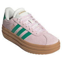 Adidas VL Court Bold W shoes JP6916 (36)