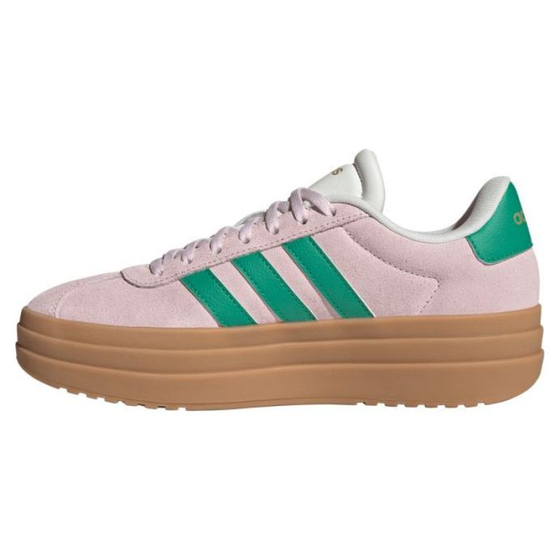 Adidas VL Court Bold W shoes JP6916 (36)