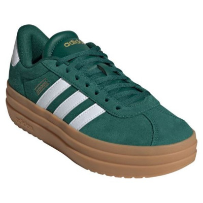 Adidas VL Court Bold W shoes JP6917 (37 1/3)