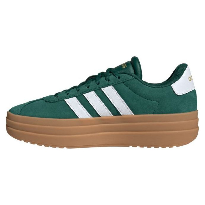 Adidas VL Court Bold W shoes JP6917 (37 1/3)