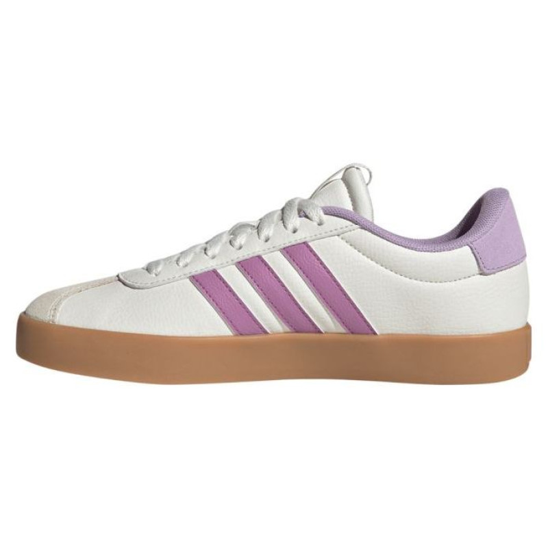 Adidas VL Court 3.0 W JR8661 shoes (36 2/3)