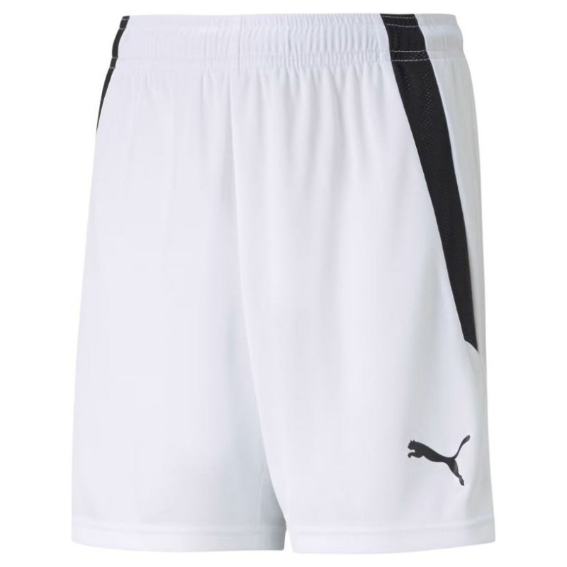 Puma teamLIGA Shorts Jr 704931 04 (116 cm)