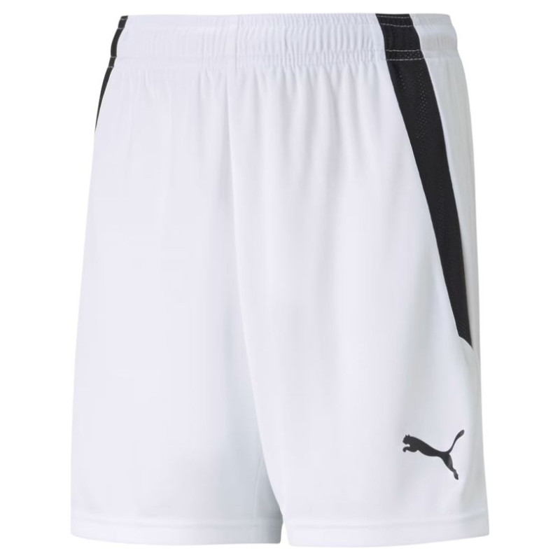 Puma teamLIGA Shorts Jr 704931 04 (116 cm)