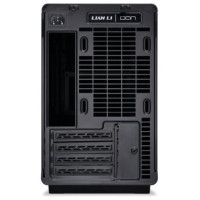 Lian Li CASE MINITOWER MATX W/O PSU/G99.A3X-WDG.00 LIAN LI