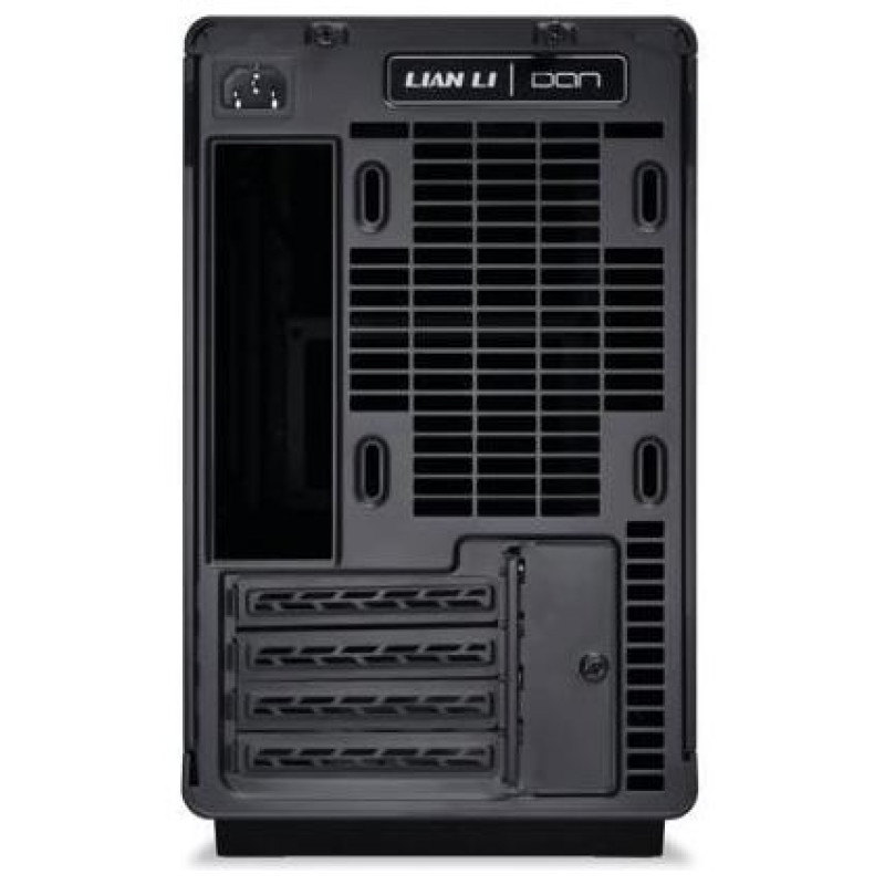 Lian Li CASE MINITOWER MATX W/O PSU/G99.A3X-WDG.00 LIAN LI