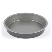 Salter BW13662 Essentials 20cm Round Tin
