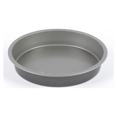 Salter BW13662 Essentials 20cm Round Tin