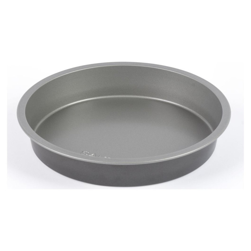 Salter BW13662 Essentials 20cm Round Tin