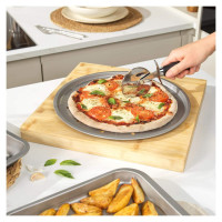 Salter BW13671 Essentials Pizza Tray