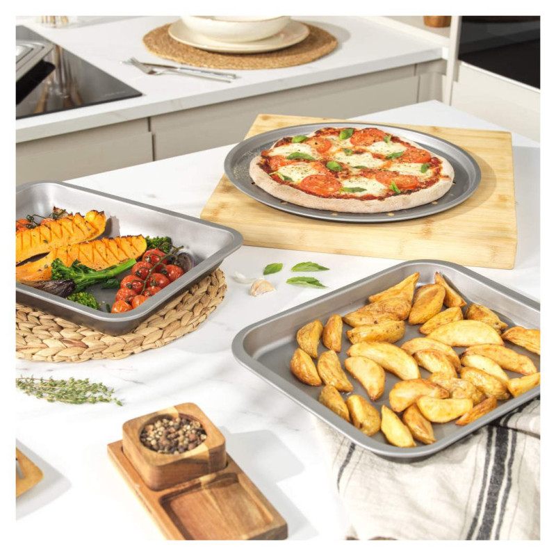 Salter BW13671 Essentials Pizza Tray