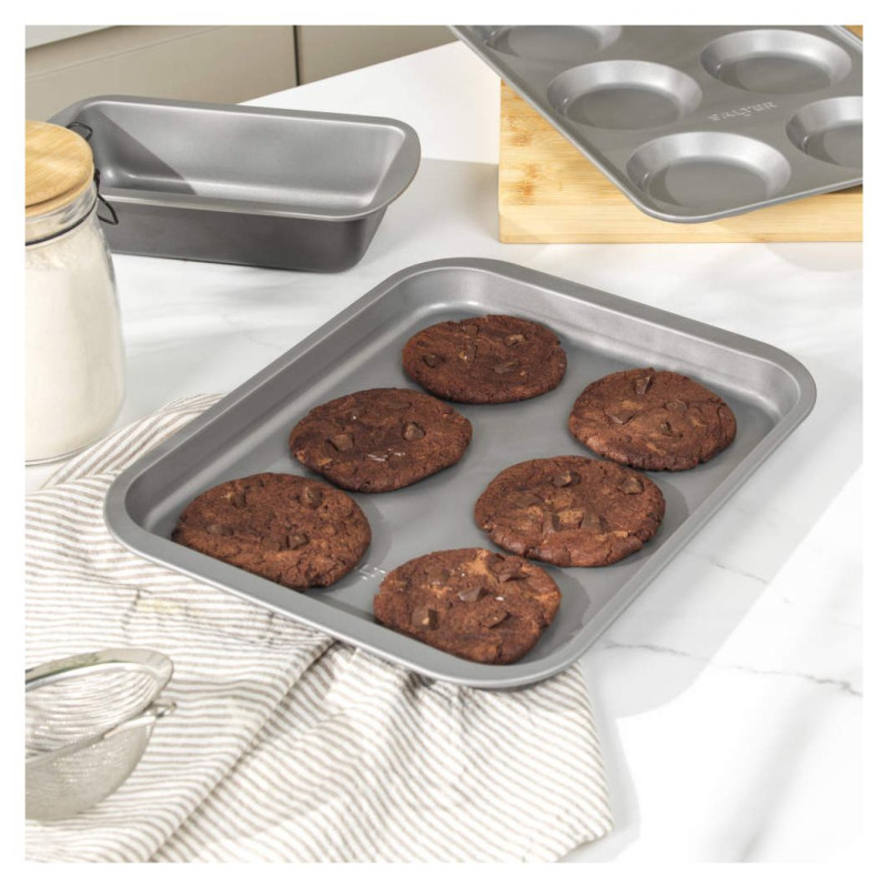 Salter BW13666 Essentials 35cm Baking Tray