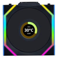 Lian Li CASE FAN 120MM/G99.12SL1W1B.00 LIAN LI