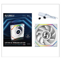 Lian Li CASE FAN 120MM/G99.12SLLCD1W1W.00 LIAN LI