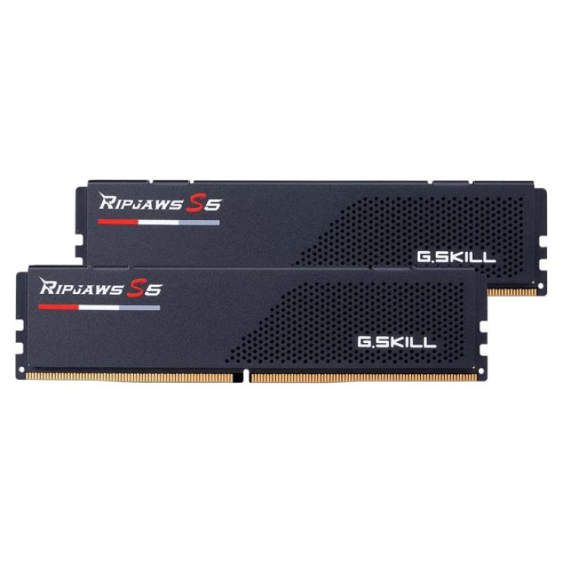 G.skill MEMORY DIMM 32GB DDR5-6000 K2/F5-6000J3636F16GX2RS5K G.SKILL