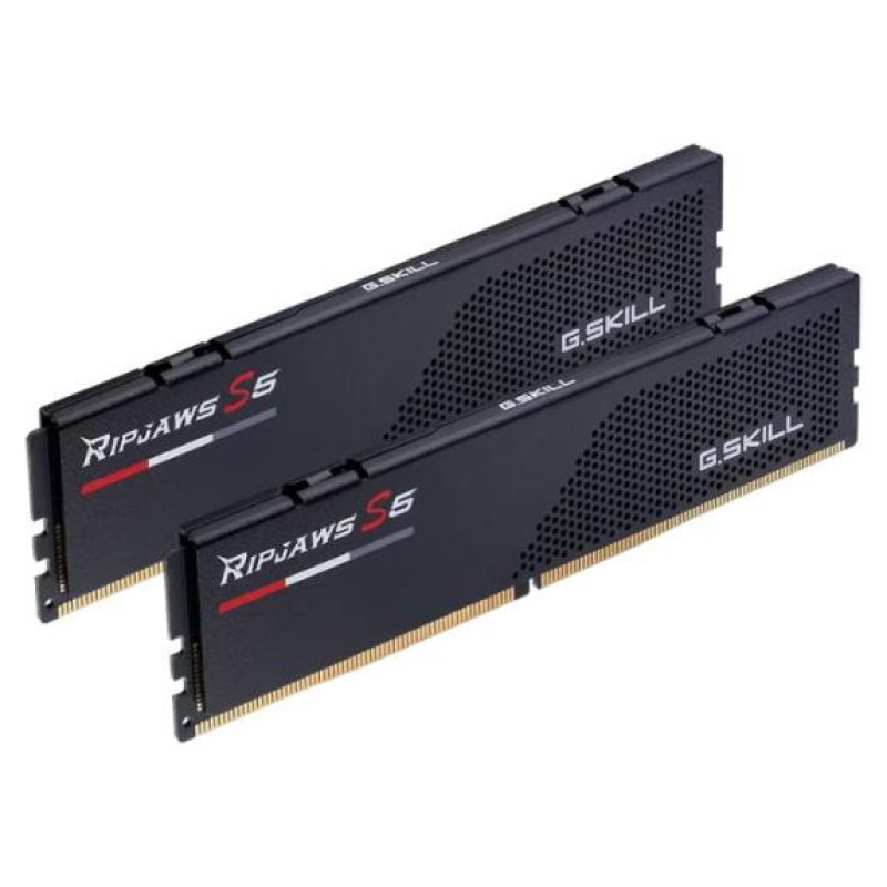 G.skill MEMORY DIMM 32GB DDR5-6000 K2/F5-6000J3636F16GX2RS5K G.SKILL