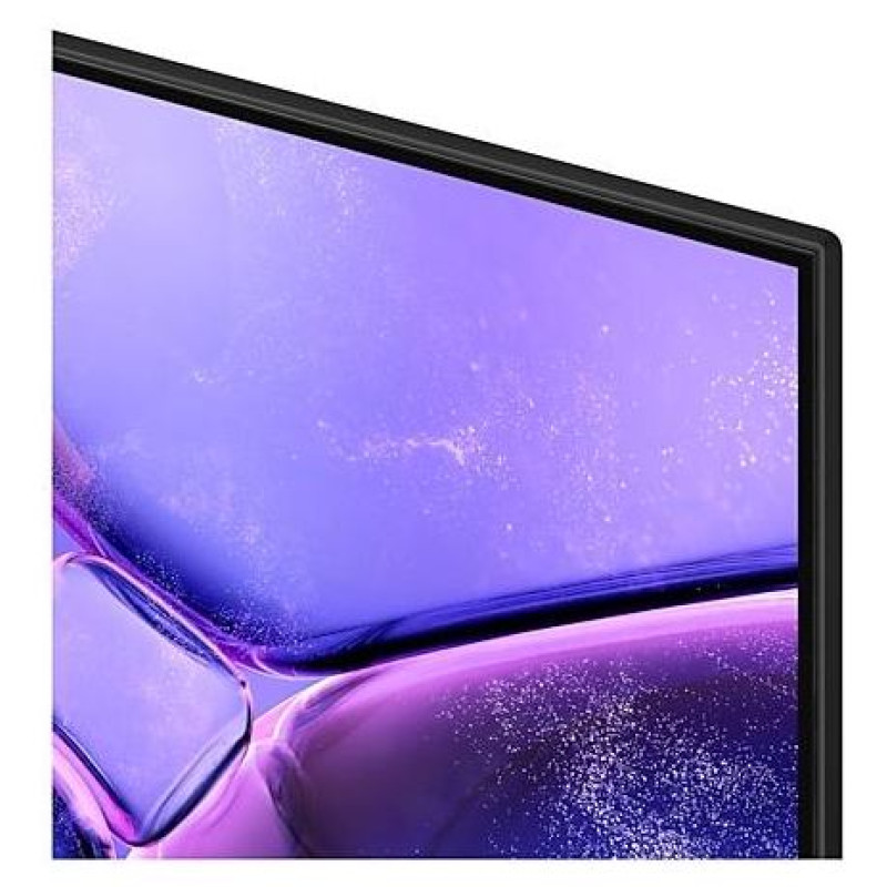 Samsung TV Set|SAMSUNG|55 "|4K Ultra HD|3840 x 2160 pixels|Flat|16:9|LED|UE55U8072FUXXH