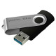 Goodram Pendrive 128 GB USB 3.2 Gen 1 UTS3 Goodram - black