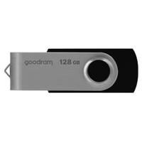 Goodram Pendrive 128 GB USB 3.2 Gen 1 UTS3 Goodram - black
