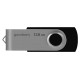 Goodram Pendrive 128 GB USB 3.2 Gen 1 UTS3 Goodram - black