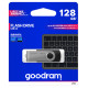 Goodram Pendrive 128 GB USB 3.2 Gen 1 UTS3 Goodram - black