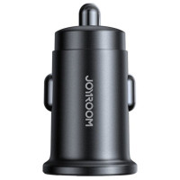 Joyroom JR-CCN16 Mini 15W Car Charger - Black