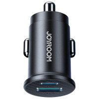 Joyroom JR-CCN16 Mini 15W Car Charger - Black