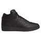 Adidas Hoops 4.0 Mid M JQ5212 shoes (46)