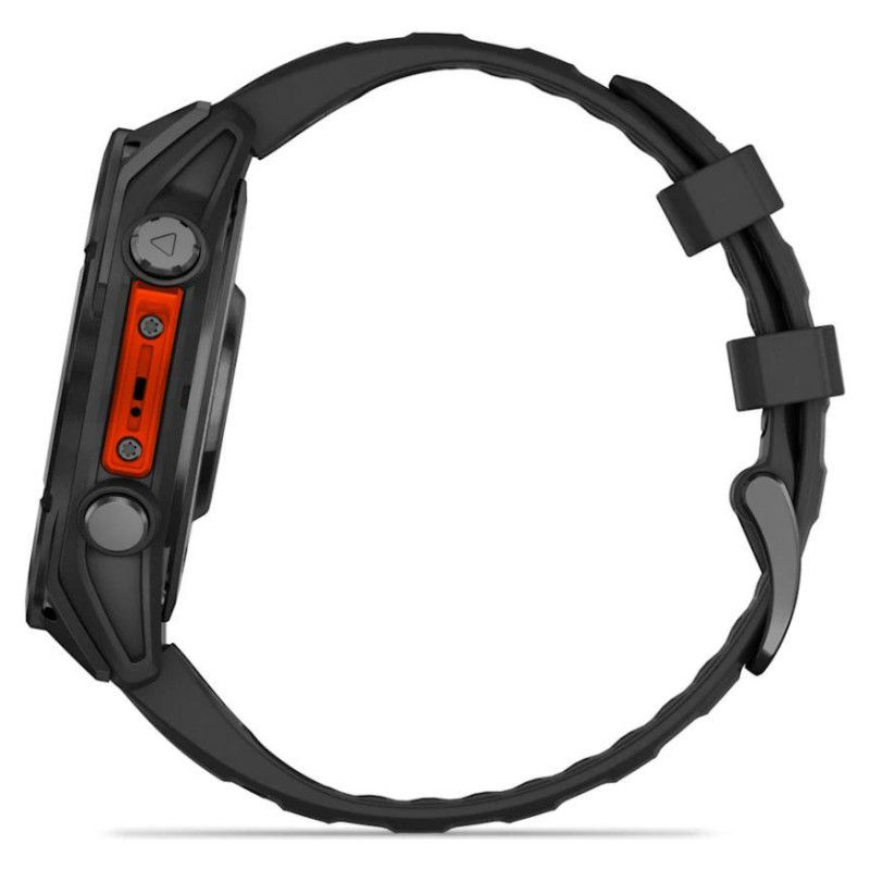 Garmin SMARTWATCH FENIX 8/SLATE GRAY 010-02904-00 GARMIN
