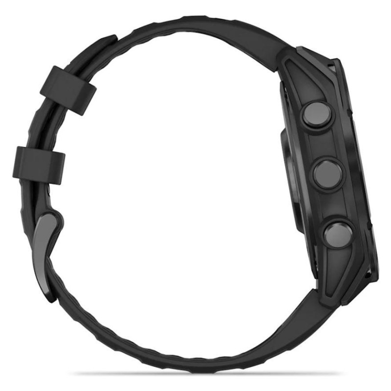 Garmin SMARTWATCH FENIX 8/SLATE GRAY 010-02904-00 GARMIN