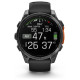 Garmin SMARTWATCH FENIX 8/SLATE GRAY 010-02904-00 GARMIN