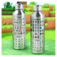 Paladone Minecraft Metal Water Bottle