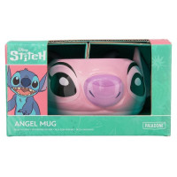 Paladone Angel Shaped Mug