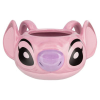 Paladone Angel Shaped Mug