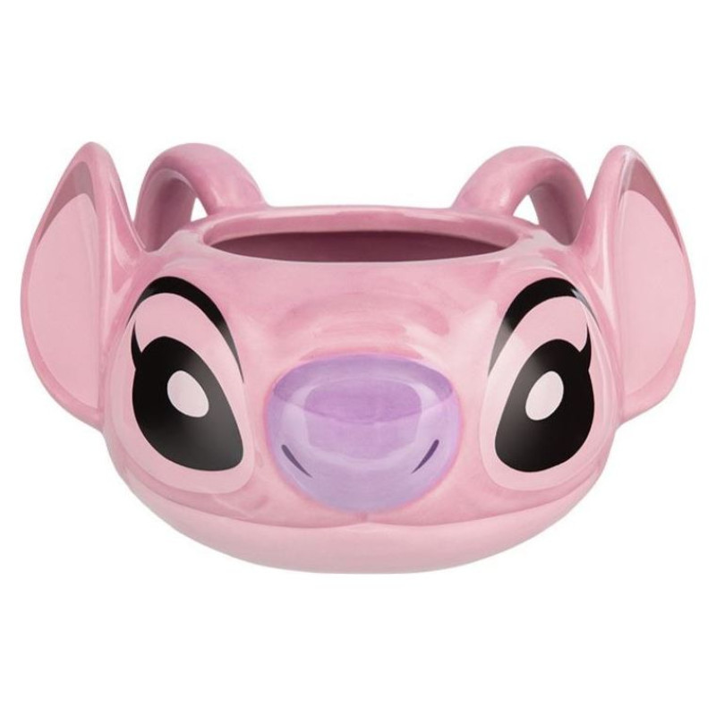 Paladone Angel Shaped Mug