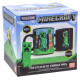 Paladone Minecraft Creeper Heat Change Mug