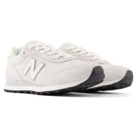 New Balance M ML515WHT shoes (42)