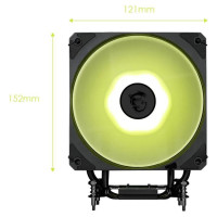 MSI CPU COOLER MULTI SOCKET/MAG COREFROZR AA13 MSI