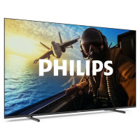 Philips TV Set|PHILIPS|43 "|4K Ultra HD|3840 x 2160 pixels|Flat|16:9|LED|43PUS7000/12