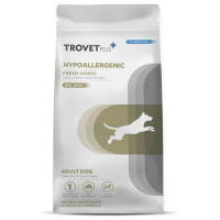 Trovet Plus Dog Adult Hypoallergenic Horse 10 kg