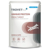 Trovet Plus Dog/Cat Unique Protein Turkey 300 g
