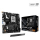 Asrock MB AMD B850 SAM5 MATX/B850M-X WIFI R2.0 ASROCK