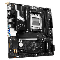 Asrock MB AMD B850 SAM5 MATX/B850M-X WIFI R2.0 ASROCK