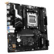 Asrock MB AMD B850 SAM5 MATX/B850M-X WIFI R2.0 ASROCK