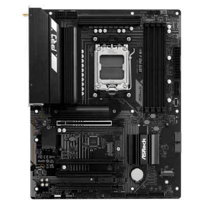 Asrock MB AMD X870 SAM5 ATX/X870 PRO-A WIFI ASROCK