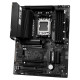 Asrock MB AMD X870 SAM5 ATX/X870 PRO-A WIFI ASROCK