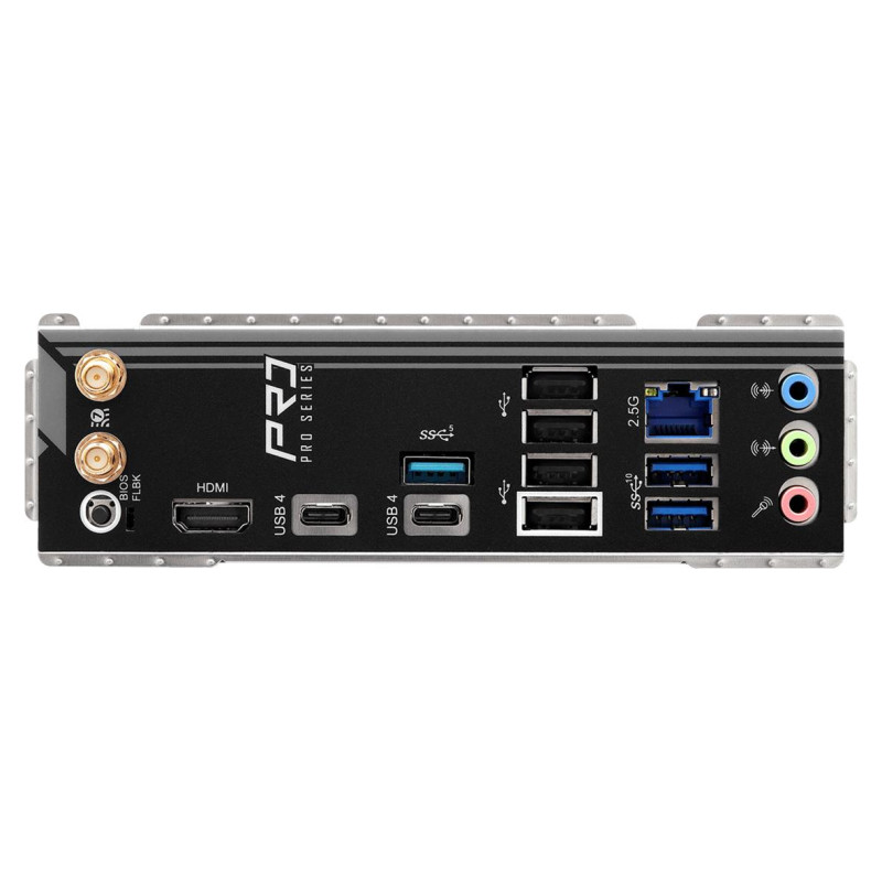 Asrock MB AMD X870 SAM5 ATX/X870 PRO-A WIFI ASROCK