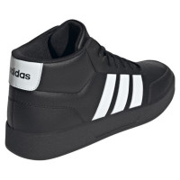 Adidas Breaknet Mid M JR3570 shoes (43 1/3)