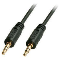 Lindy CABLE AUDIO 3.5MM 5M/35644 LINDY