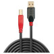 Lindy CABLE USB2 A-B 10M/ACTIVE 42761 LINDY