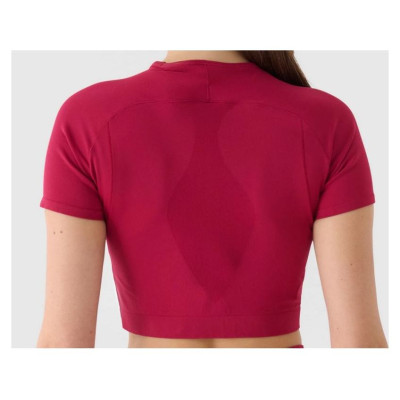 4F T-shirt 4F FNK W 4FRAW24TFTSF1737 60S (XS/S)